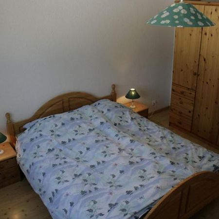 Residence Selika Leuk Екстер'єр фото