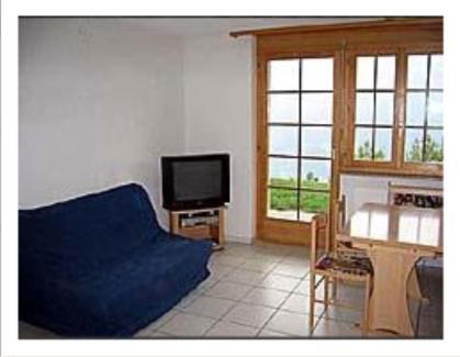 Residence Selika Leuk Екстер'єр фото