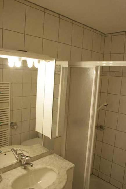 Residence Selika Leuk Екстер'єр фото