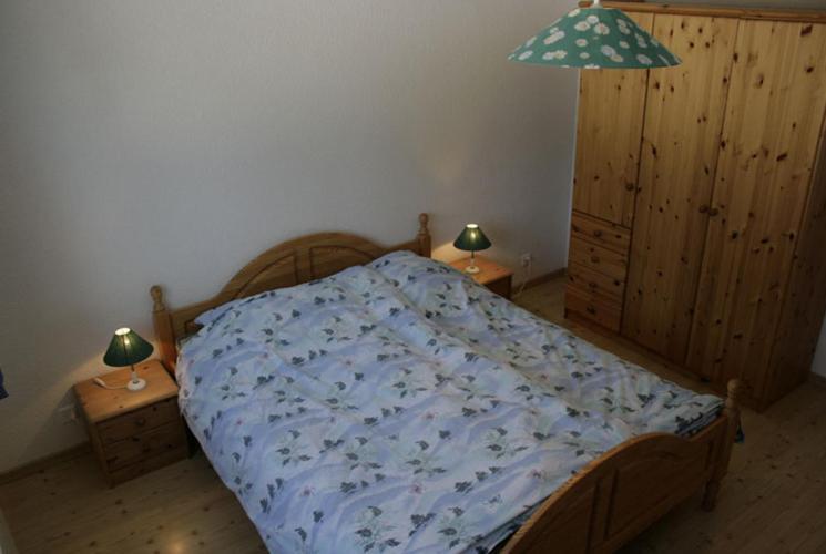 Residence Selika Leuk Екстер'єр фото