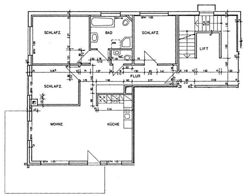 Residence Selika Leuk Екстер'єр фото