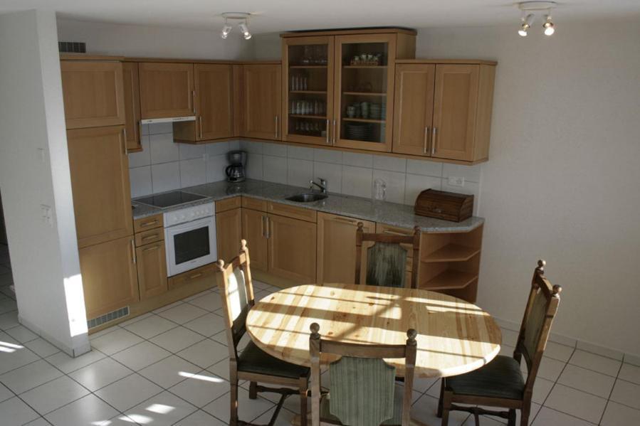 Residence Selika Leuk Екстер'єр фото