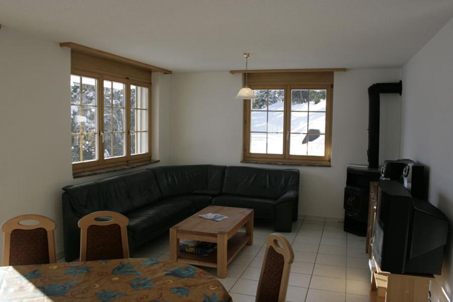 Residence Selika Leuk Номер фото